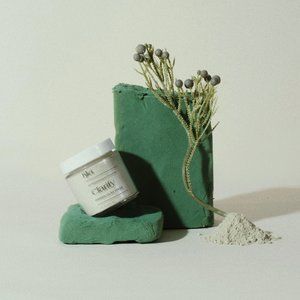 ✨4 for $20✨ | Klei | CLARIFY SUPERGREENS & LAVENDER GREEN CLAY MASK
